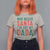 Funny Christmas T Shirt For Women Who Needs Santa I've Got My Dada - Wonder Print Shop