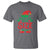 Cute First Christmas ELF Size T Shirt - Wonder Print Shop