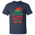 Cute First Christmas ELF Size T Shirt - Wonder Print Shop