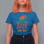 Cute First Christmas ELF Size T Shirt For Women - Wonder Print Shop