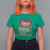 Funny Dumpster Fire Sucked But Yay Christmas 2024 T Shirt For Women - Wonder Print Shop
