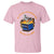 Funny Dumpster Fire T Shirt Skeleton Skateboard My Life Is A Dumpster Fire But It's All Cool - Wonder Print Shop
