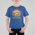 Funny Christmas Dumpster Fire T Shirt For Kid I Hope You Have The Year That You Deserve - Wonder Print Shop