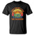 Funny Christmas Dumpster Fire T Shirt I Hope You Have The Year That You Deserve - Wonder Print Shop