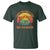 Funny Christmas Dumpster Fire T Shirt I Hope You Have The Year That You Deserve - Wonder Print Shop