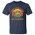 Funny Christmas Dumpster Fire T Shirt I Hope You Have The Year That You Deserve - Wonder Print Shop