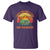 Funny Christmas Dumpster Fire T Shirt I Hope You Have The Year That You Deserve - Wonder Print Shop