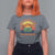 Funny Christmas Dumpster Fire T Shirt For Women I Hope You Have The Year That You Deserve - Wonder Print Shop