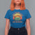 Funny Christmas Dumpster Fire T Shirt For Women I Hope You Have The Year That You Deserve - Wonder Print Shop