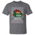 Funny Shitty Christmas 2024 Dumpster Fire T Shirt - Wonder Print Shop