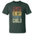 Funny My Son In Law Is My Favorite Child T Shirt