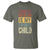 Funny My Son In Law Is My Favorite Child T Shirt