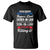 Funny I Never Dreamed I Would Be A Super Cool Father In Law T Shirt