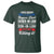 Funny I Never Dreamed I Would Be A Super Cool Father In Law T Shirt