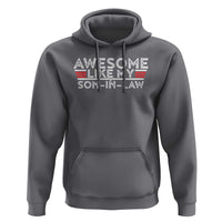 Funny Awesome Like My Son In Law Hoodie