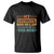 Funny My Favorite Son In Law Gave Me This T Shirt