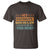 Funny My Favorite Son In Law Gave Me This T Shirt