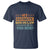 Funny My Favorite Son In Law Gave Me This T Shirt