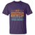 Funny My Favorite Son In Law Gave Me This T Shirt