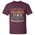 Funny My Favorite Child Most Definitely My Daughter In Law T Shirt TS09