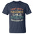 Funny My Favorite Child Most Definitely My Daughter In Law T Shirt TS09