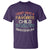 Funny My Favorite Child Most Definitely My Daughter In Law T Shirt TS09