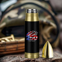250th Anniversary USA Bullet Tumbler Patriotic 250 Years American 4th July 1776 2026