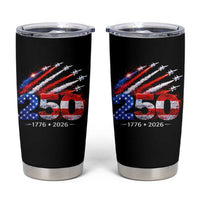 250th Anniversary USA Tumbler Cup Patriotic 250 Years American 4th July 1776 2026