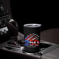 250th Anniversary USA Tumbler Cup Patriotic 250 Years American 4th July 1776 2026