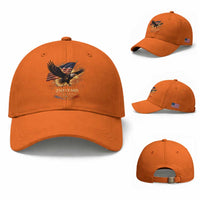 Eagle 250 Anniversary Usa Baseball Cap 1776 2026 Patriotic 4th Of July 250 Year American Flag