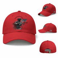 250 Years Anniversary Yankee Spirit Baseball Cap 1776 2026 Patriotic Tactical Minuteman Independence Day 4th July US Flag
