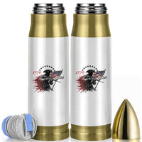 250 Years Anniversary Yankee Spirit Bullet Tumbler 1776 2026 Patriotic Tactical Minuteman Independence Day 4th July US Flag