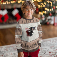 250 Years Anniversary Yankee Spirit Ugly Christmas Sweater 1776 2026 Patriotic Tactical Minuteman Independence Day 4th July US Flag