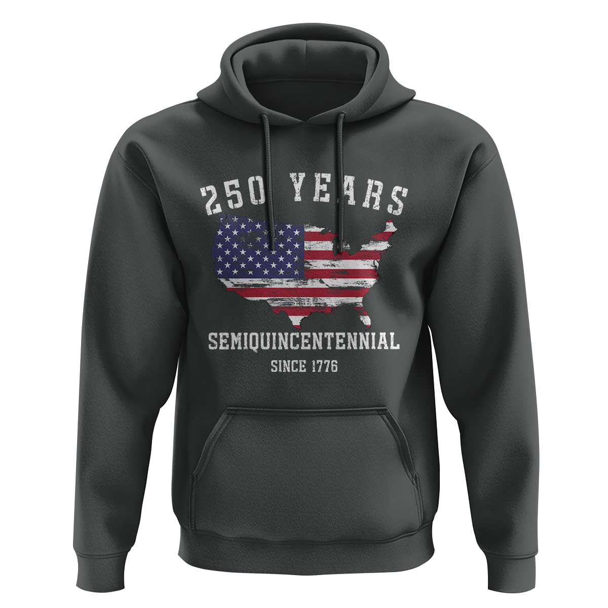 USA 250th Anniversary Hoodie United States Semiquincentennial 1776 2026 Patriotic Independence Day