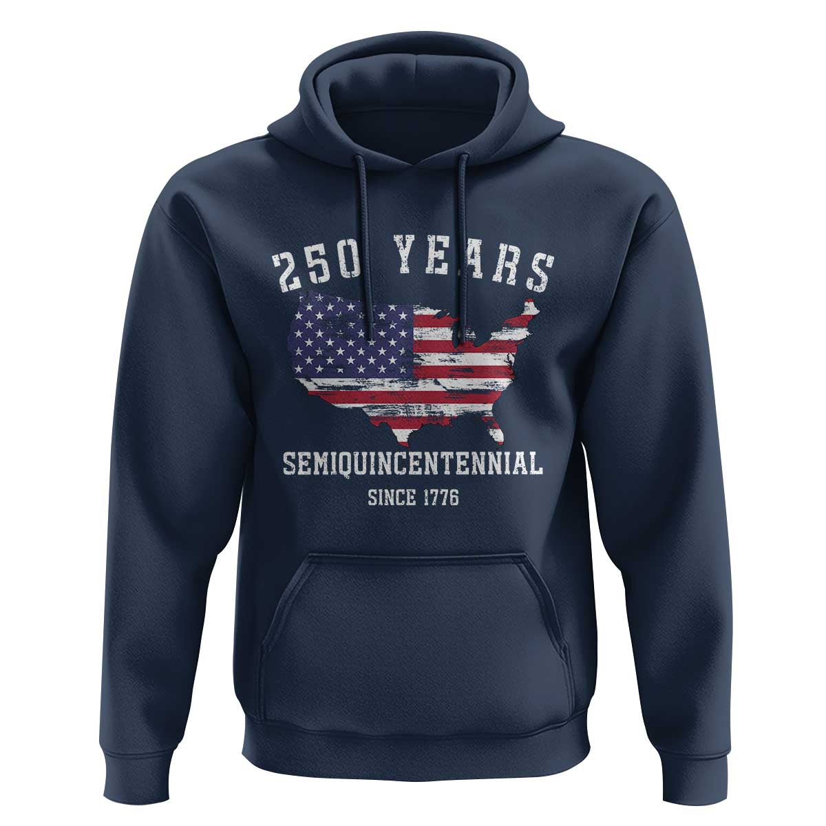 USA 250th Anniversary Hoodie United States Semiquincentennial 1776 2026 Patriotic Independence Day