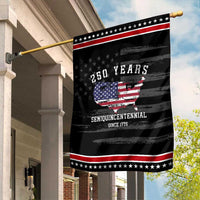 USA 250th Anniversary Garden Flag United States Semiquincentennial 1776 2026 Patriotic Independence Day