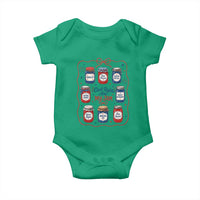 Civil Rights Are My Jam Baby Onesie Liberal Values 4th Of July Equal Rights Feminist LGBT Ally