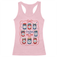 Civil Rights Are My Jam Racerback Tank Top Liberal Values 4th Of July Equal Rights Feminist LGBT Ally
