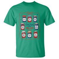 Civil Rights Are My Jam T Shirt Liberal Values 4th Of July Equal Rights Feminist LGBT Ally