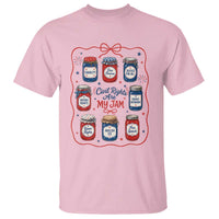 Civil Rights Are My Jam T Shirt Liberal Values 4th Of July Equal Rights Feminist LGBT Ally