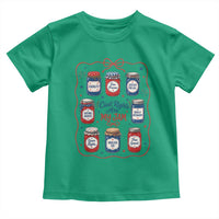 Civil Rights Are My Jam Toddler T Shirt Liberal Values 4th Of July Equal Rights Feminist LGBT Ally