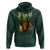 Oktoberfest Horse Hoodie German Octoberfest Beer Prost Drinking - Wonder Print Shop