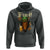 Oktoberfest Horse Hoodie German Octoberfest Beer Prost Drinking - Wonder Print Shop