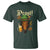 Oktoberfest Horse T Shirt German Octoberfest Beer Prost Drinking - Wonder Print Shop