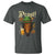 Oktoberfest Horse T Shirt German Octoberfest Beer Prost Drinking - Wonder Print Shop
