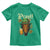 Oktoberfest Horse Toddler T Shirt German Octoberfest Beer Prost Drinking - Wonder Print Shop