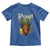 Oktoberfest Horse Toddler T Shirt German Octoberfest Beer Prost Drinking - Wonder Print Shop