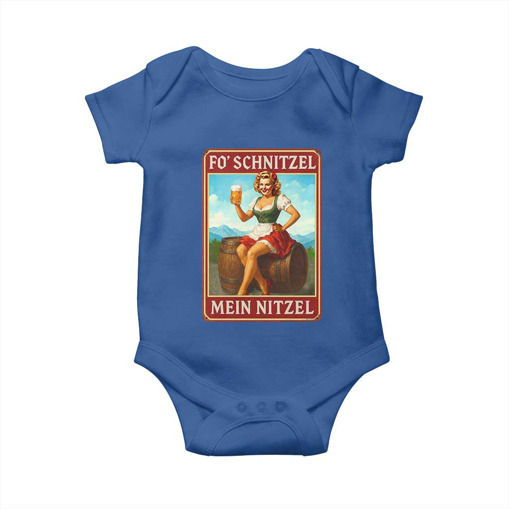 Funny Oktoberfest Baby Onesie German Octoberfest Matching Drinking Beer Pun Up Girl - Wonder Print Shop