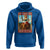 Funny Oktoberfest Hoodie German Octoberfest Matching Drinking Beer Pun Up Girl - Wonder Print Shop