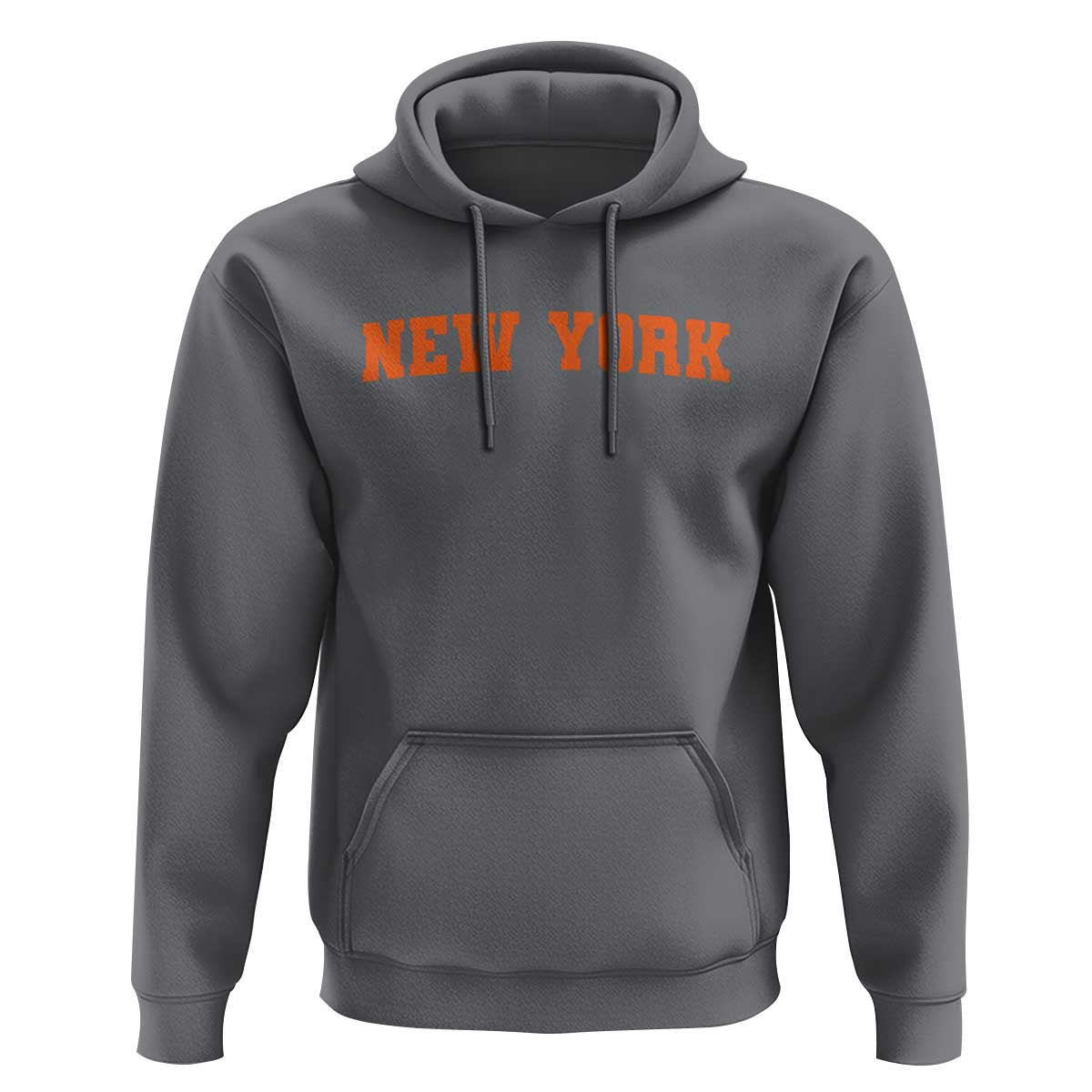New York Hoodie Vintage Varsity Sports Throwback Design
